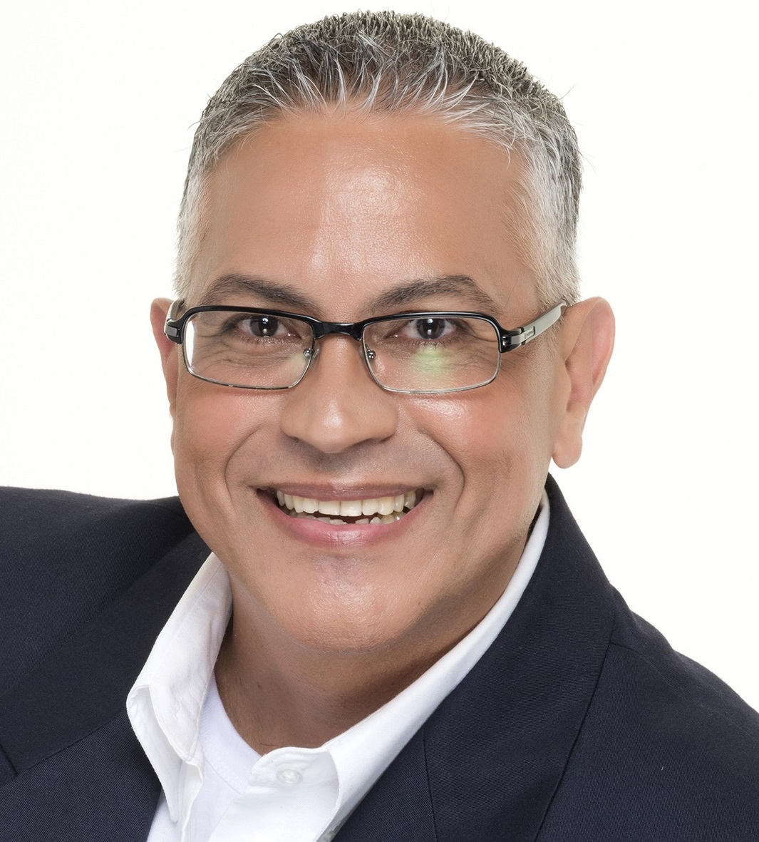Warren Rodriguez
