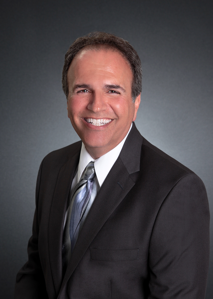 Steve Norrito