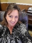 Christy Cj Pace