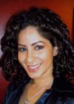 Zena Dakroub