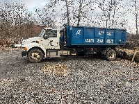 AmandaAc disposal